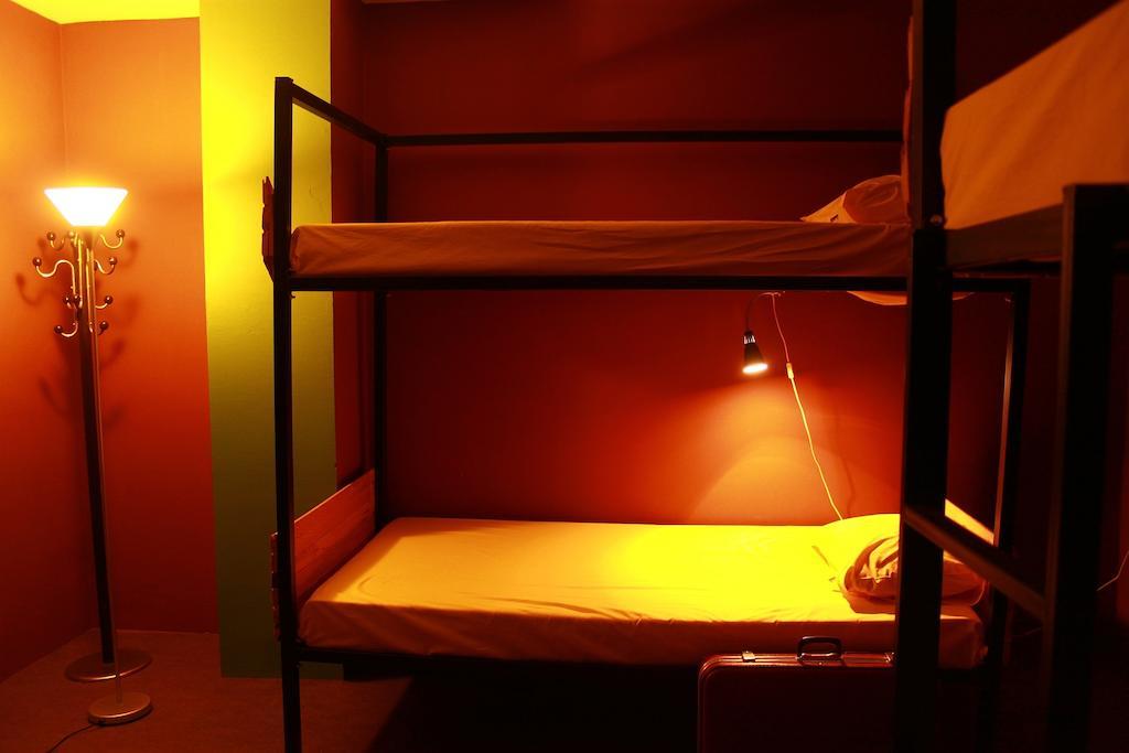 Hosteleski Hostel Eskişehir Habitación foto